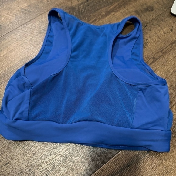 Knix high rise bikini top S - Picture 3 of 5